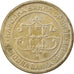Moneda, Serbia, 10 Dinara, 2003, MBC, Cobre - níquel - cinc, KM:37