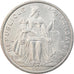 Monnaie, French Polynesia, Franc, 2006, Paris, SUP, Aluminium, KM:11