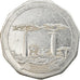Coin, Madagascar, 50 Ariary, 1996, EF(40-45), Stainless Steel, KM:25.1