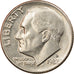 Moeda, Estados Unidos da América, Roosevelt Dime, Dime, 1982, U.S. Mint