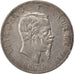 Coin, Italy, Vittorio Emanuele II, 5 Lire, 1875, Milan, EF(40-45), Silver