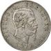 Monnaie, Italie, Vittorio Emanuele II, 5 Lire, 1876, Rome, TTB, Argent, KM:8.4