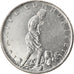 Coin, Turkey, 2-1/2 Lira, 1974, EF(40-45), Stainless Steel, KM:893.2