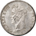 Coin, France, Charles X, 5 Francs, 1825, Lille, MS(60-62), Silver, KM:720.13