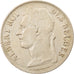 Moneta, Kongo Belgijskie, Franc, 1925, EF(40-45), Miedź-Nikiel, KM:20