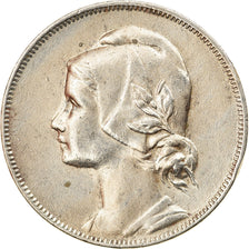 Coin, Portugal, 4 Centavos, 1919, EF(40-45), Copper-nickel, KM:566
