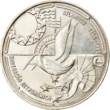Moneda, Portugal, 100 Escudos, 1990, SC, Cobre - níquel, KM:649