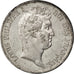 Coin, France, Louis-Philippe, 5 Francs, 1831, Lille, MS(60-62), Silver