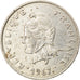 Monnaie, New Hebrides, 20 Francs, 1967, Paris, TTB, Nickel, KM:3.1