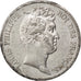 Münze, Frankreich, Louis-Philippe, 5 Francs, 1831, Lille, VZ, Silber
