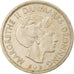 Moneda, Dinamarca, Margrethe II, 5 Kroner, 1973, Copenhagen, MBC, Cobre -