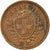 Monnaie, Suisse, Rappen, 1931, Bern, TTB, Bronze, KM:3.2