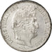 Coin, France, Louis-Philippe, 5 Francs, 1831, Lille, MS(60-62), Silver