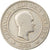 Moneta, Belgia, Leopold I, 20 Centimes, 1861, VF(20-25), Miedź-Nikiel, KM:20