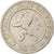 Moeda, Bélgica, Leopold I, 20 Centimes, 1861, VF(20-25), Cobre-níquel, KM:20