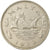 Moneta, Malta, 10 Cents, 1972, British Royal Mint, BB, Rame-nichel, KM:11