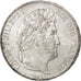 Coin, France, Louis-Philippe, 5 Francs, 1832, Lille, MS(60-62), Silver