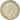 Moneta, Gran Bretagna, George V, 6 Pence, 1929, MB, Argento, KM:832