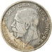Monnaie, Grande-Bretagne, George V, 1/2 Crown, 1928, TB+, Argent, KM:835
