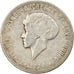 Coin, Luxembourg, Charlotte, 10 Francs, 1929, VF(30-35), Silver, KM:39