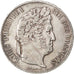 Coin, France, Louis-Philippe, 5 Francs, 1832, La Rochelle, AU(55-58), Silver