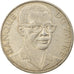 Moneta, Zaire, 10 Makuta, 1976, BB, Rame-nichel, KM:7