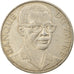 Coin, Zaire, 10 Makuta, 1976, EF(40-45), Copper-nickel, KM:7