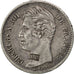 Coin, France, Charles X, 1/4 Franc, 1830, Paris, AU(50-53), Silver, KM:722.1