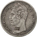 Moneta, Francia, Charles X, 1/4 Franc, 1830, Paris, BB+, Argento, KM:722.1