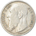 Coin, Belgium, Franc, 1904, VF(20-25), Silver, KM:56.1