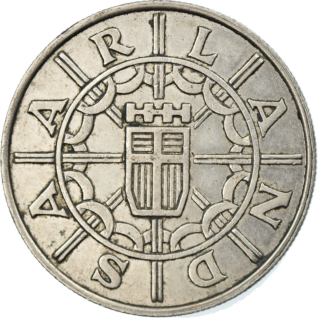 Coin, SAARLAND, 100 Franken, 1955, Paris, EF(40-45), Copper-nickel, KM:4