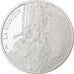 France, 10 Euro, Rameau, 2014, MS(65-70), Silver