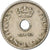 Moneta, Norwegia, Haakon VII, 10 Öre, 1940, EF(40-45), Miedź-Nikiel, KM:383