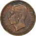 Monnaie, Roumanie, Carol II, 10 Lei, 1930, TTB, Nickel-brass, KM:49