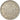 Coin, Romania, Ferdinand I, Leu, 1924, EF(40-45), Copper-nickel, KM:46