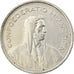 Moneta, Szwajcaria, 5 Francs, 1968, Bern, EF(40-45), Miedź-Nikiel, KM:40a.1