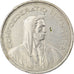 Moeda, Suíça, 5 Francs, 1968, Bern, EF(40-45), Cobre-níquel, KM:40a.1