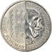 Moneta, Francja, Schumann, 10 Francs, 1986, EF(40-45), Nikiel, KM:958