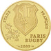 France, 50 Euro, 2009, MS(65-70), Gold, 8.45