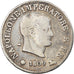 Monnaie, États italiens, KINGDOM OF NAPOLEON, Napoleon I, 10 Soldi, 1809