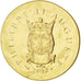 France, 50 Euro, 2012, MS(65-70), Gold, 8.45