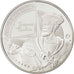 Francia, 10 Euro, 2011, FDC, Argento