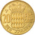 Munten, Monaco, Rainier III, 20 Francs, Vingt, 1951, PR, Aluminum-Bronze, KM:131