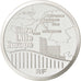 Francia, 10 Euro, 2010, FDC, Argento