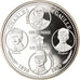 France, Medal, Vème République, Charles De Gaulle, Politics, MS(65-70)