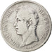 Francia, Charles X, 5 Francs, 1829, Limoges, MB, Argento, KM:728.6, Gadoury:644
