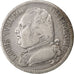 FRANCE, Napoléon I, 5 Francs, 1815, Perpignan, KM #704.7, VF(20-25), Silver, G..
