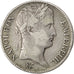 FRANCE, Napoléon I, 5 Francs, 1811, Lyon, KM #694.5, VF(20-25), Silver, 24.28