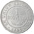 Moneta, Bolivia, Boliviano, 1995, EF(40-45), Stal nierdzewna, KM:205