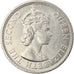 Coin, Mauritius, Elizabeth II, Rupee, 1978, AU(55-58), Copper-nickel, KM:35.1